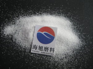 Effetti del rivestimento in silano sulle proprietà del corindone bianco Notizia -1-White Fused Alumina-Haixu Abrasives