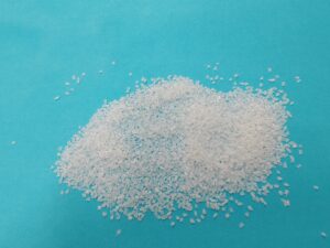 Floor coatings uses White Fused Alumina for Stainless Steel Sandblasting Abrasive White Corundum Abrasive -2-