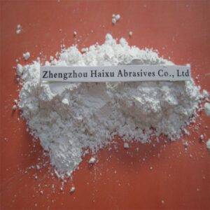 What is White fused Alumina/ WFA? News -4-