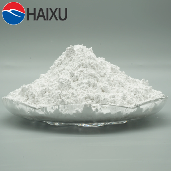 white fused alumina