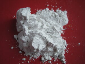 The usage of white fused alumina in the wear-resistant industry Application -1-