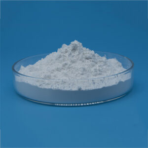 White Fused Alumina Powder