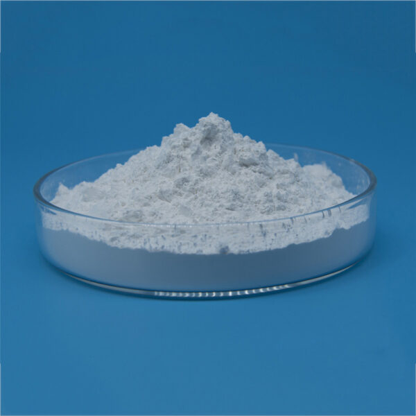 White Fused Alumina Powder