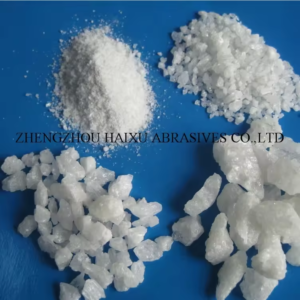 What is White fused Alumina/ WFA? News -2-