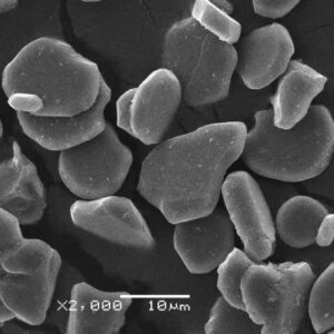 Plate Calcined Alumina