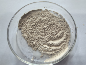 FO optical micropowder